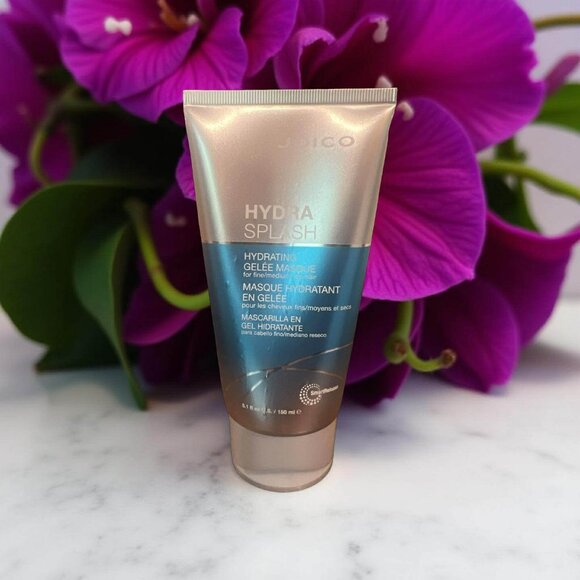 Joico Lightweight Hydration Hydra Splash Hydrating Shampoo 10.1 oz Treatment 5.1 - Picture 2 of 3